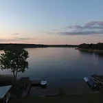 Appartement Am Grossen Priepertsee Priepert