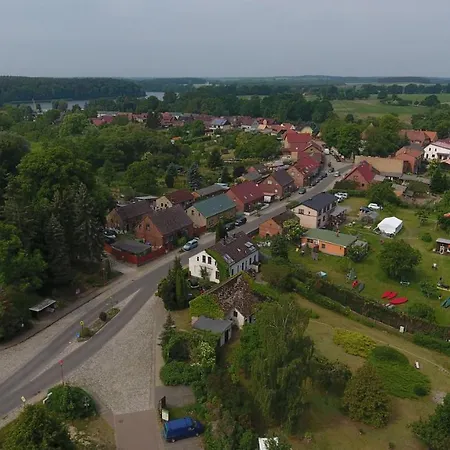 Am Großen Priepertsee Apartment *