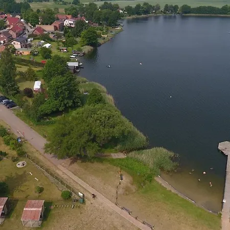 Am Großen Priepertsee Apartment