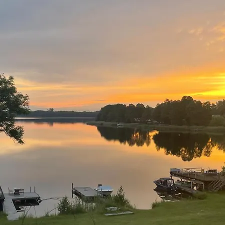 Am Großen Priepertsee Apartment *
