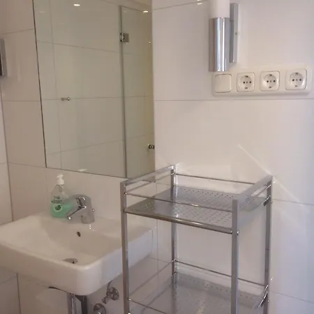 Am Großen Priepertsee * Priepert