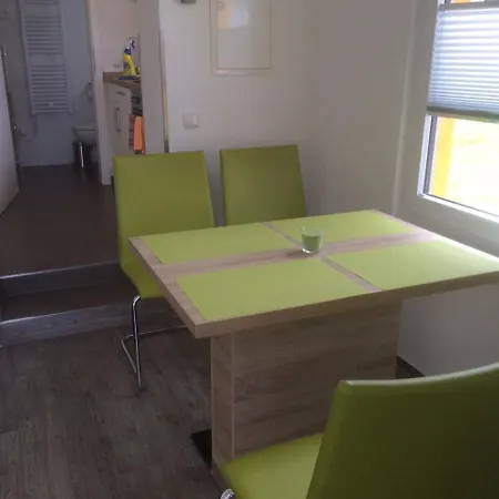 Appartement Am Grossen Priepertsee